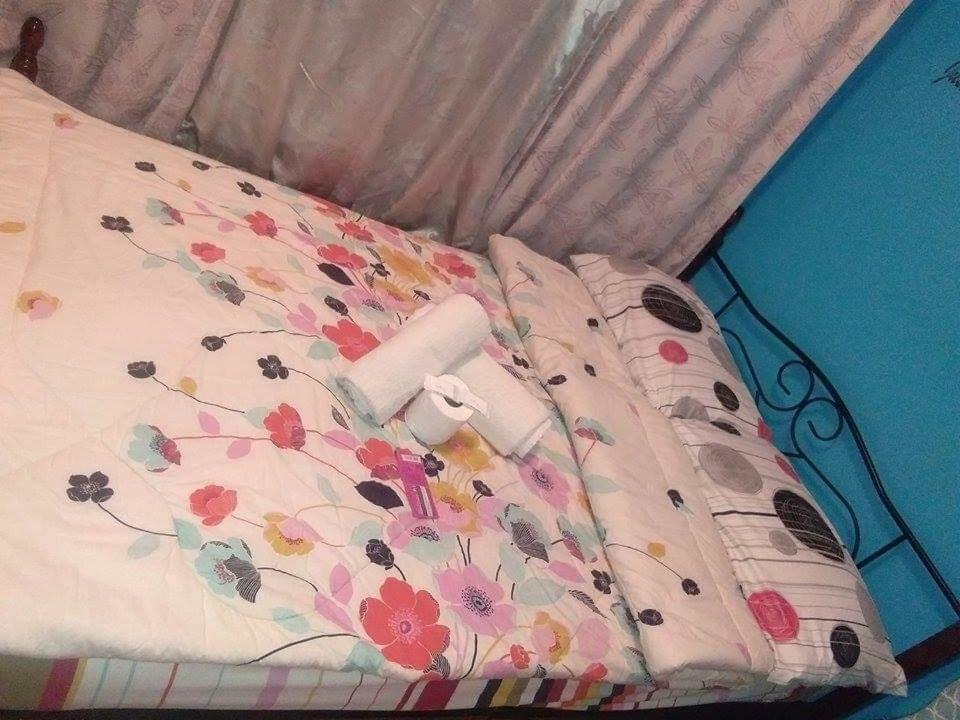 Apartment Alabang Condotel Budget Friendly